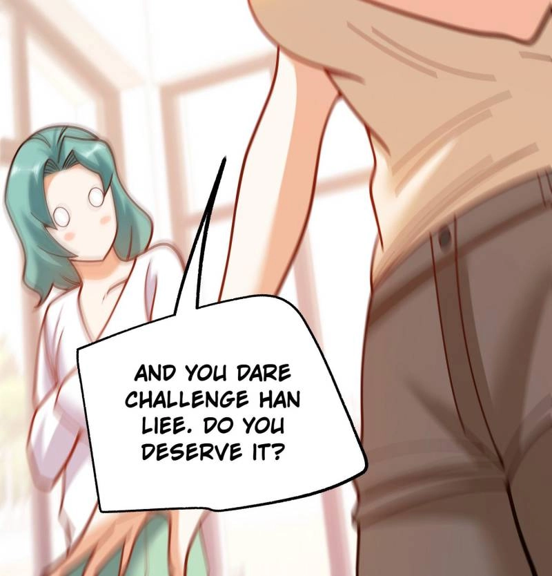 After Rebirth: Upgrading Through Consumption Chapter 149 Page 42