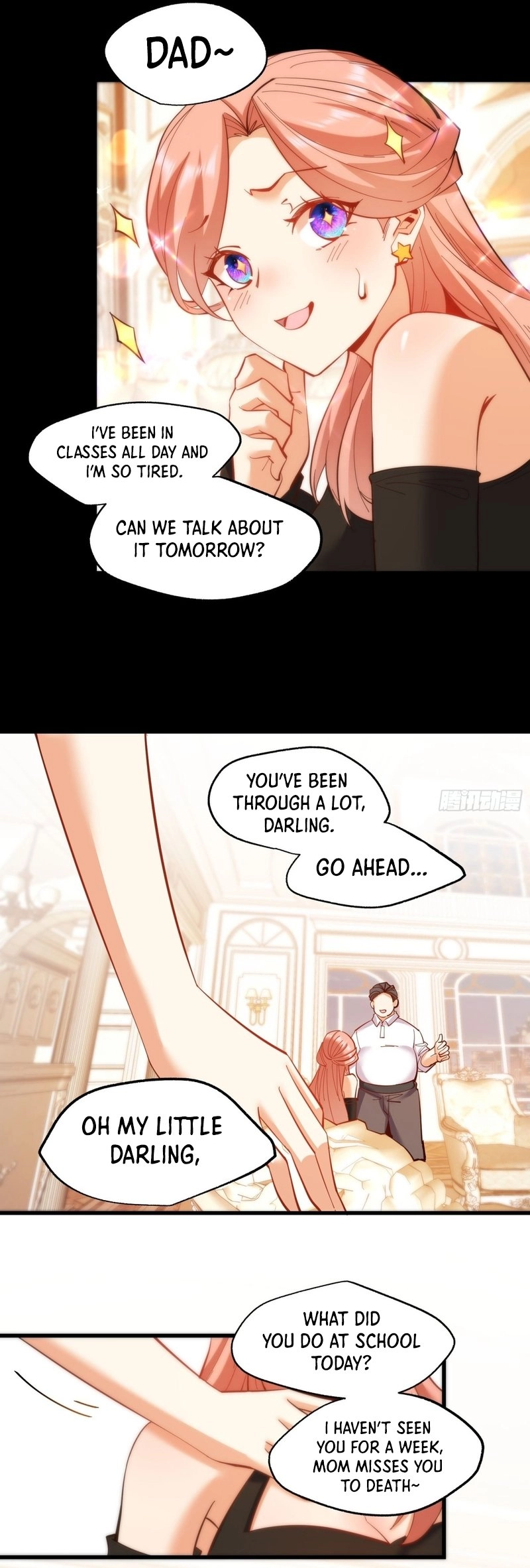After Rebirth: Upgrading Through Consumption Chapter 65 Page 17