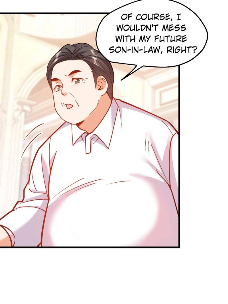 After Rebirth: Upgrading Through Consumption Chapter 134 Page 6