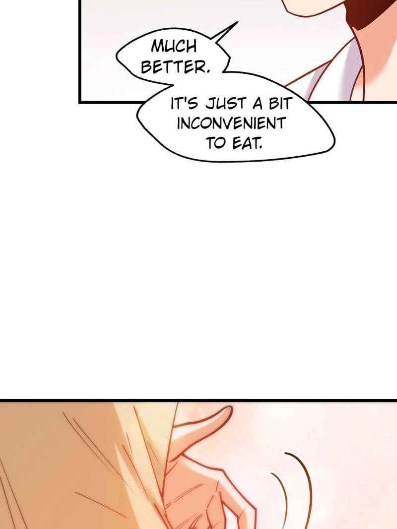 After Rebirth: Upgrading Through Consumption Chapter 134 Page 14