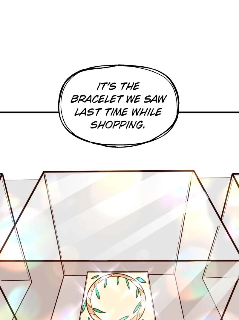 After Rebirth: Upgrading Through Consumption Chapter 134 Page 33