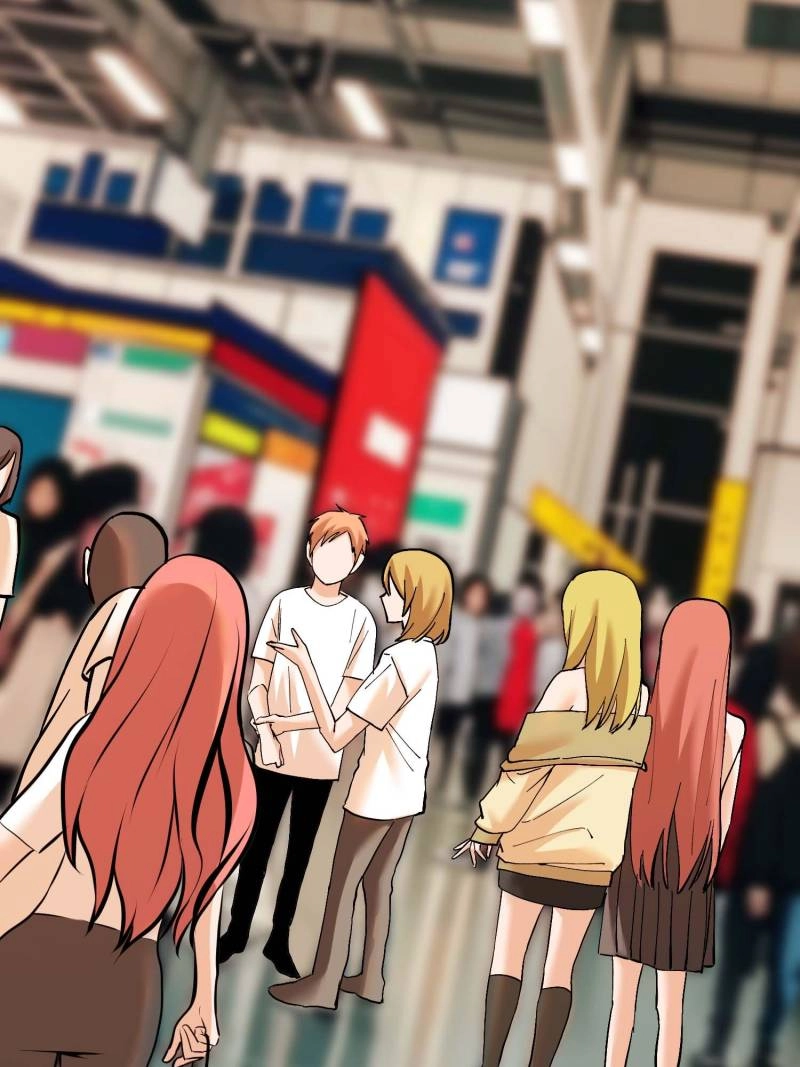 After Rebirth: Upgrading Through Consumption Chapter 134 Page 24
