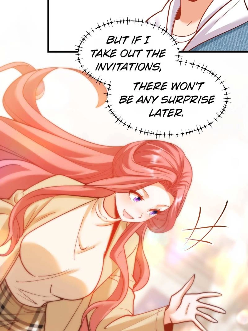 After Rebirth: Upgrading Through Consumption Chapter 134 Page 28