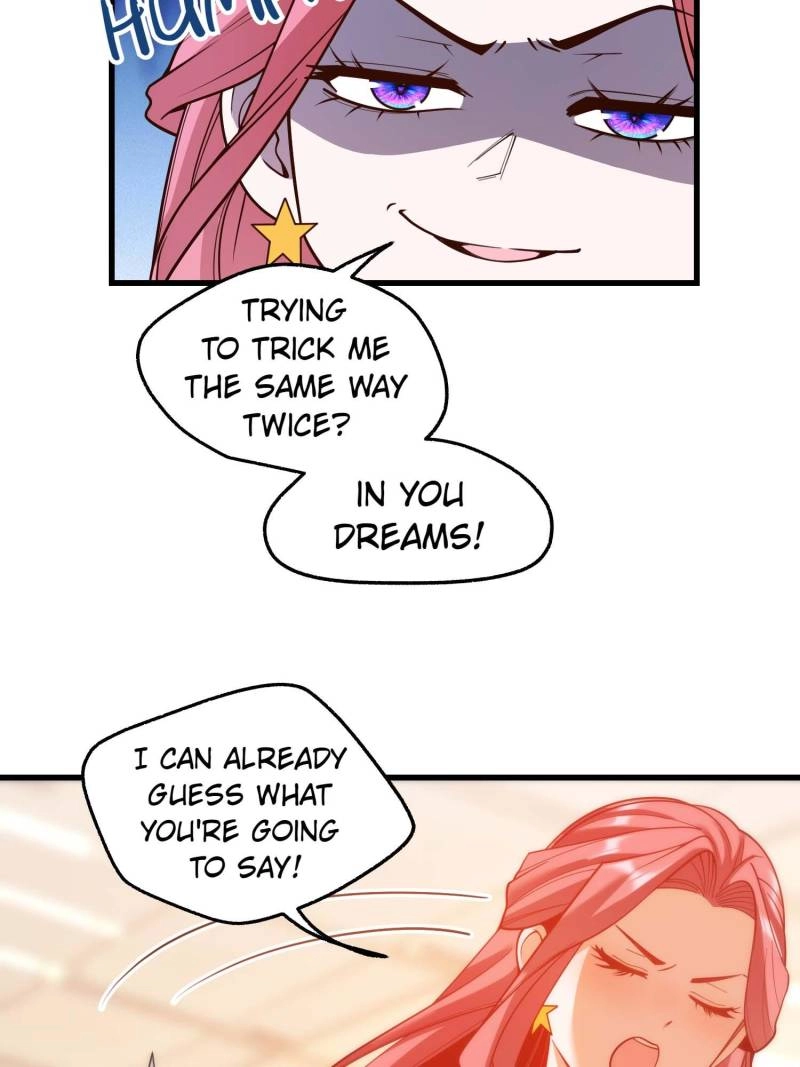 After Rebirth: Upgrading Through Consumption Chapter 134 Page 46