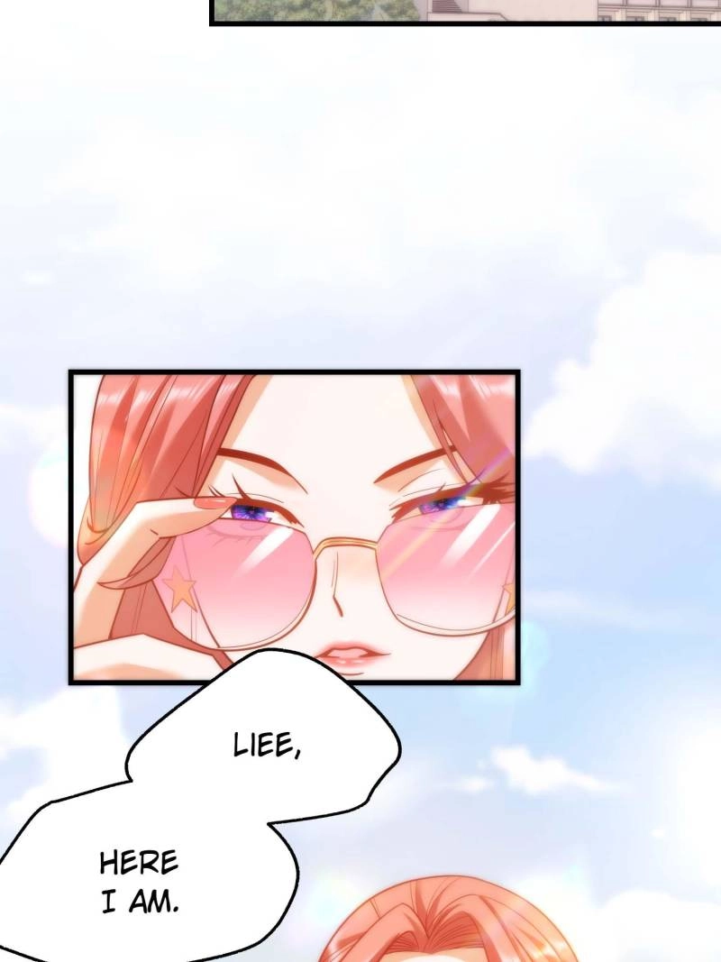 After Rebirth: Upgrading Through Consumption Chapter 134 Page 10
