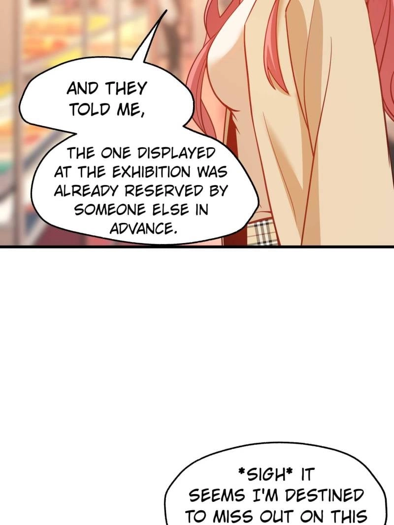After Rebirth: Upgrading Through Consumption Chapter 134 Page 38