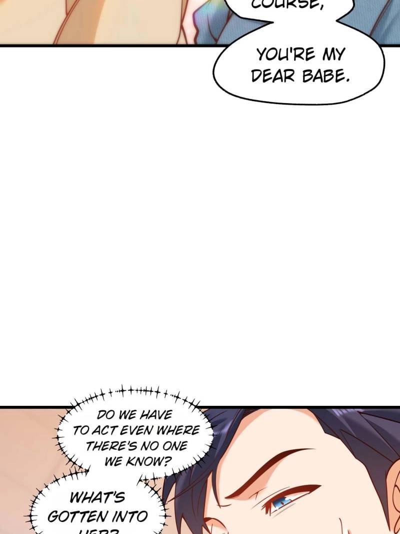 After Rebirth: Upgrading Through Consumption Chapter 134 Page 17