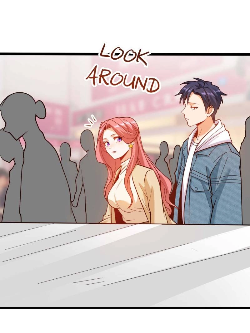 After Rebirth: Upgrading Through Consumption Chapter 134 Page 31
