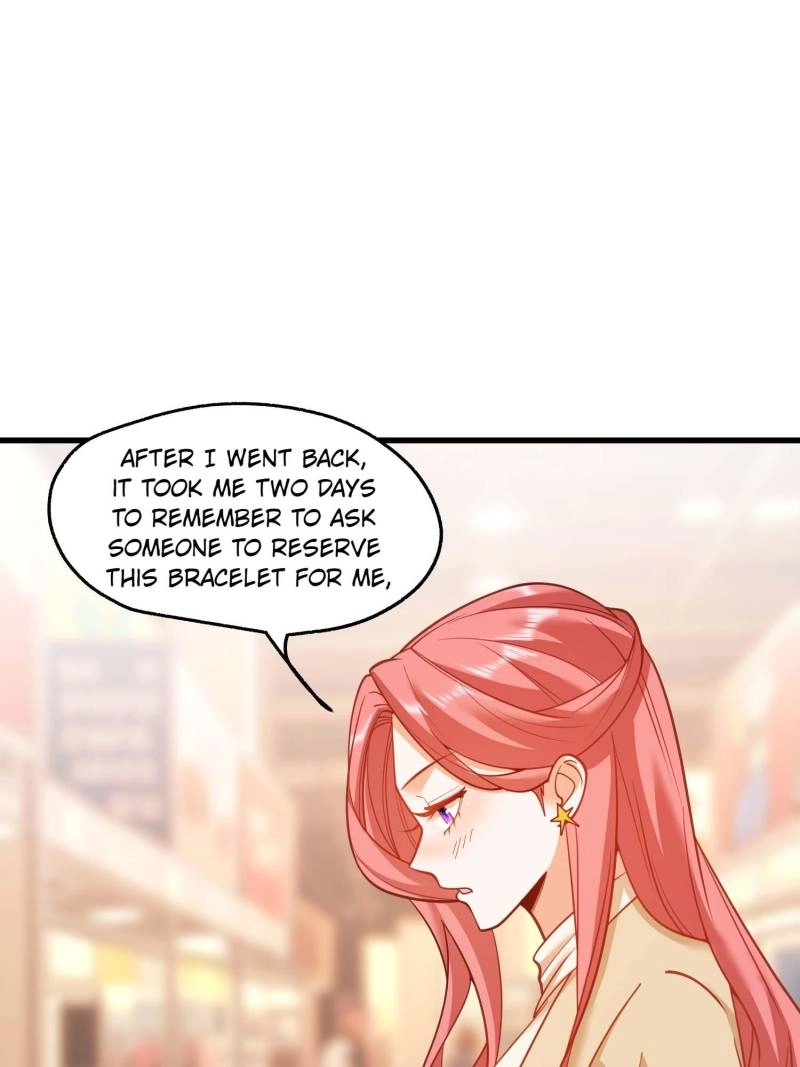 After Rebirth: Upgrading Through Consumption Chapter 134 Page 37
