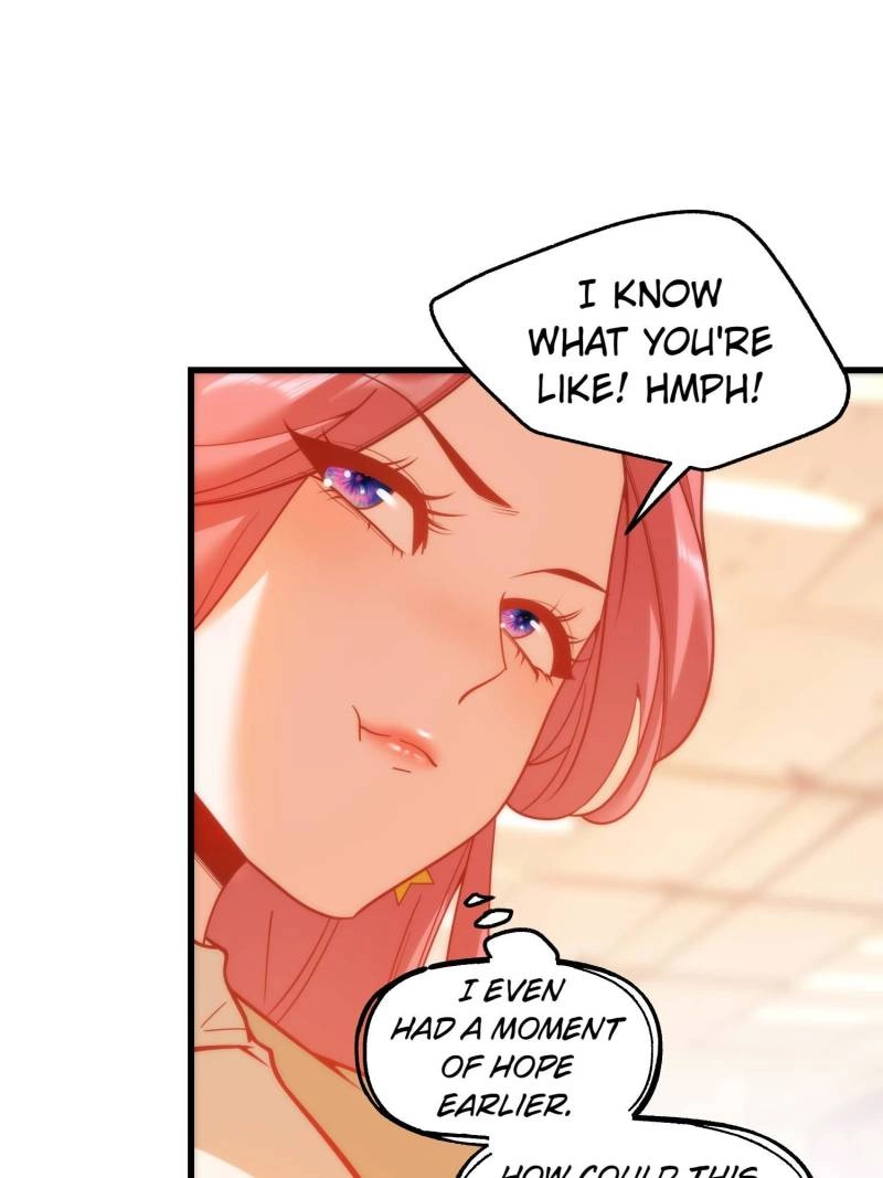 After Rebirth: Upgrading Through Consumption Chapter 134 Page 48