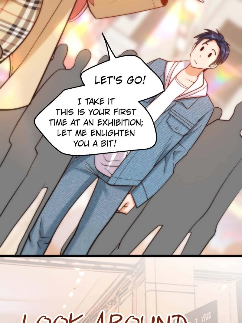 After Rebirth: Upgrading Through Consumption Chapter 134 Page 29