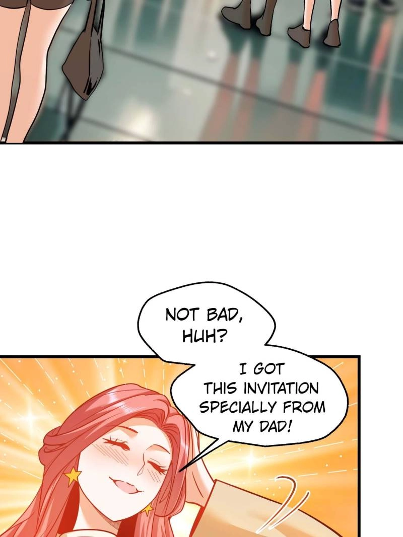 After Rebirth: Upgrading Through Consumption Chapter 134 Page 25