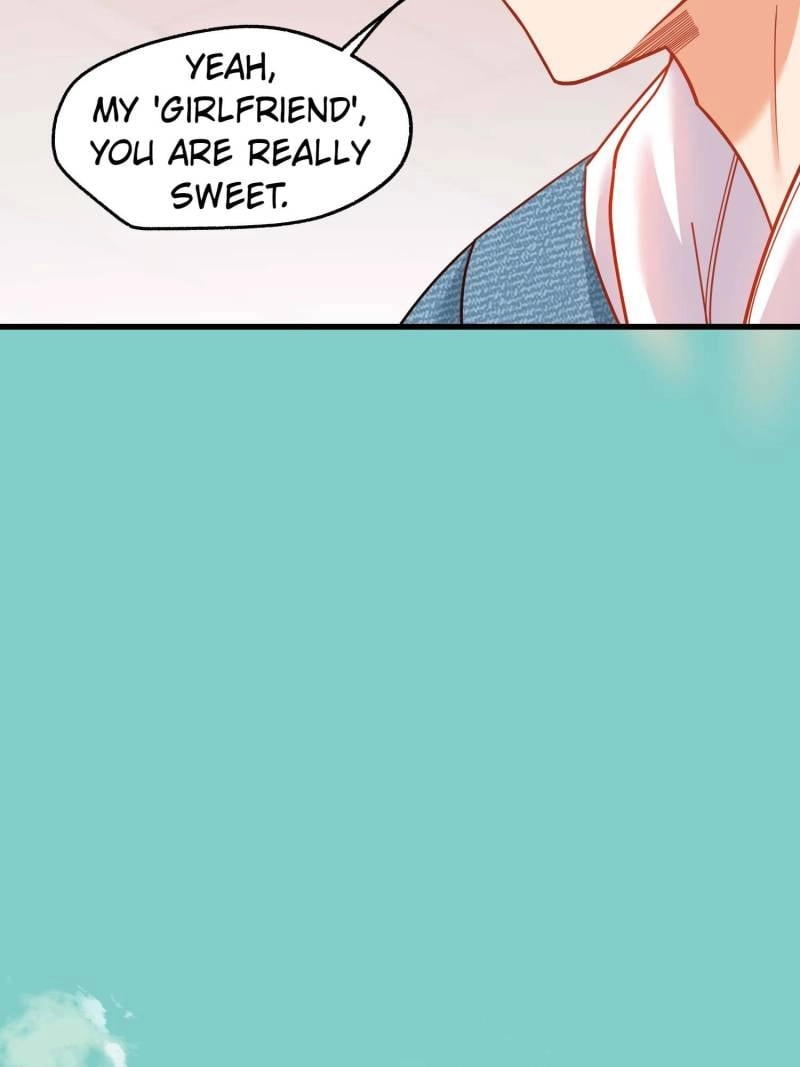 After Rebirth: Upgrading Through Consumption Chapter 134 Page 19