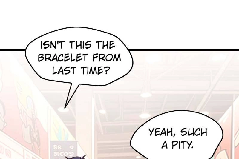 After Rebirth: Upgrading Through Consumption Chapter 134 Page 35