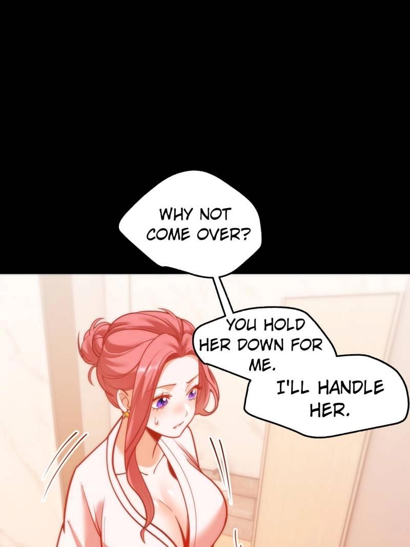 After Rebirth: Upgrading Through Consumption Chapter 137 Page 50