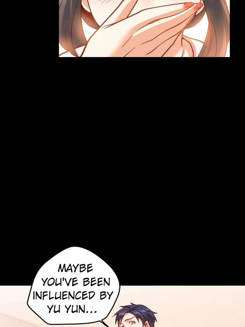 After Rebirth: Upgrading Through Consumption Chapter 137 Page 35