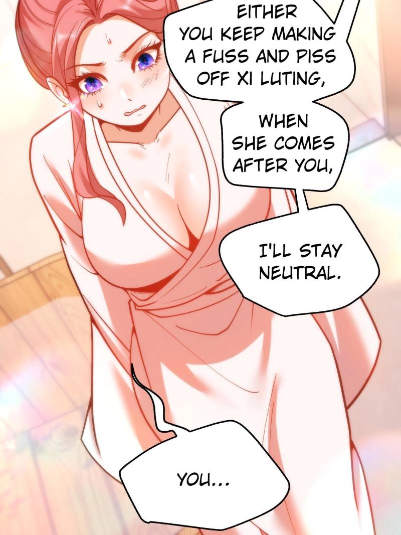 After Rebirth: Upgrading Through Consumption Chapter 137 Page 56
