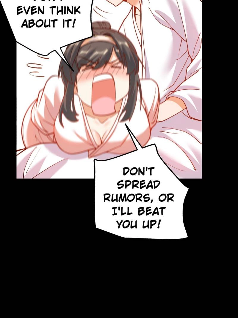 After Rebirth: Upgrading Through Consumption Chapter 137 Page 6