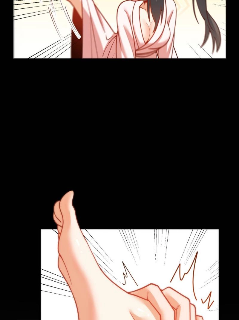 After Rebirth: Upgrading Through Consumption Chapter 137 Page 46