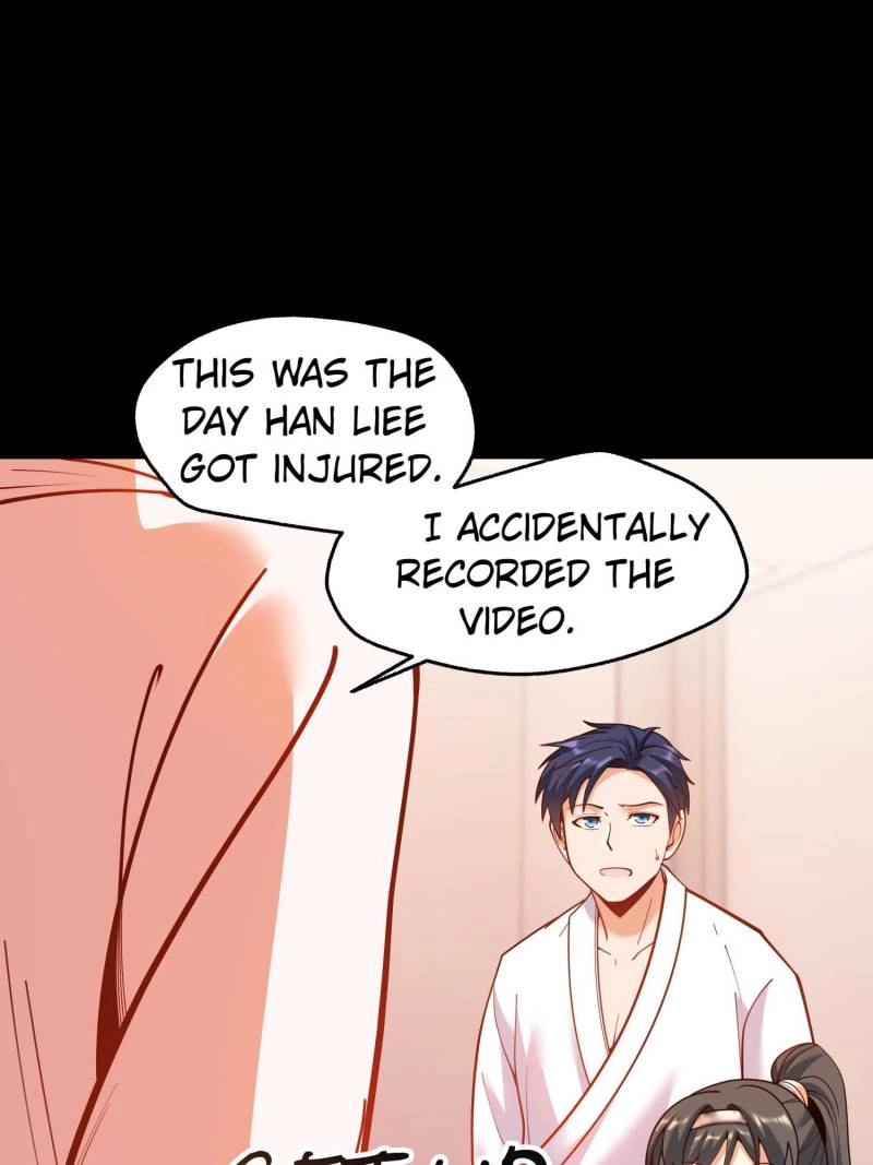 After Rebirth: Upgrading Through Consumption Chapter 137 Page 23