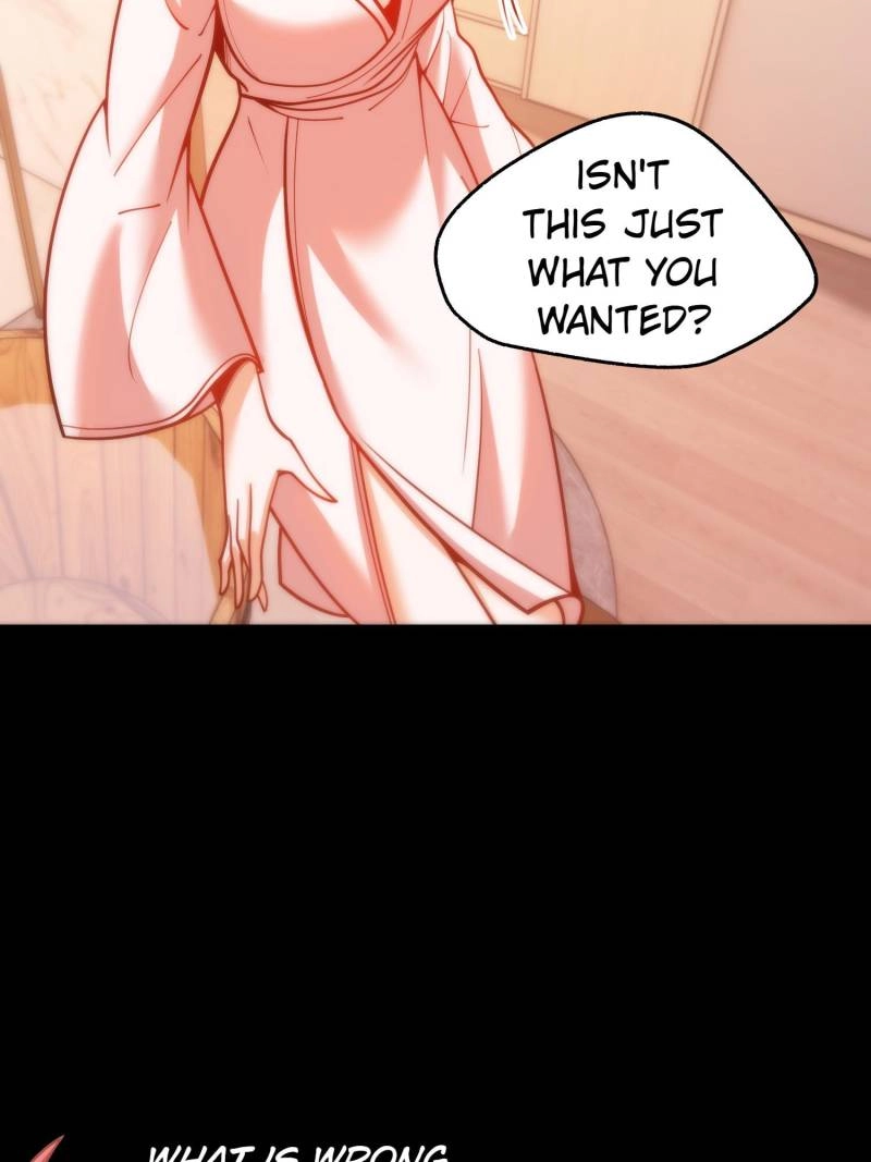 After Rebirth: Upgrading Through Consumption Chapter 137 Page 51