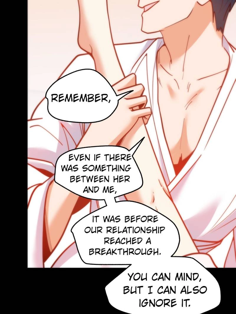 After Rebirth: Upgrading Through Consumption Chapter 137 Page 54