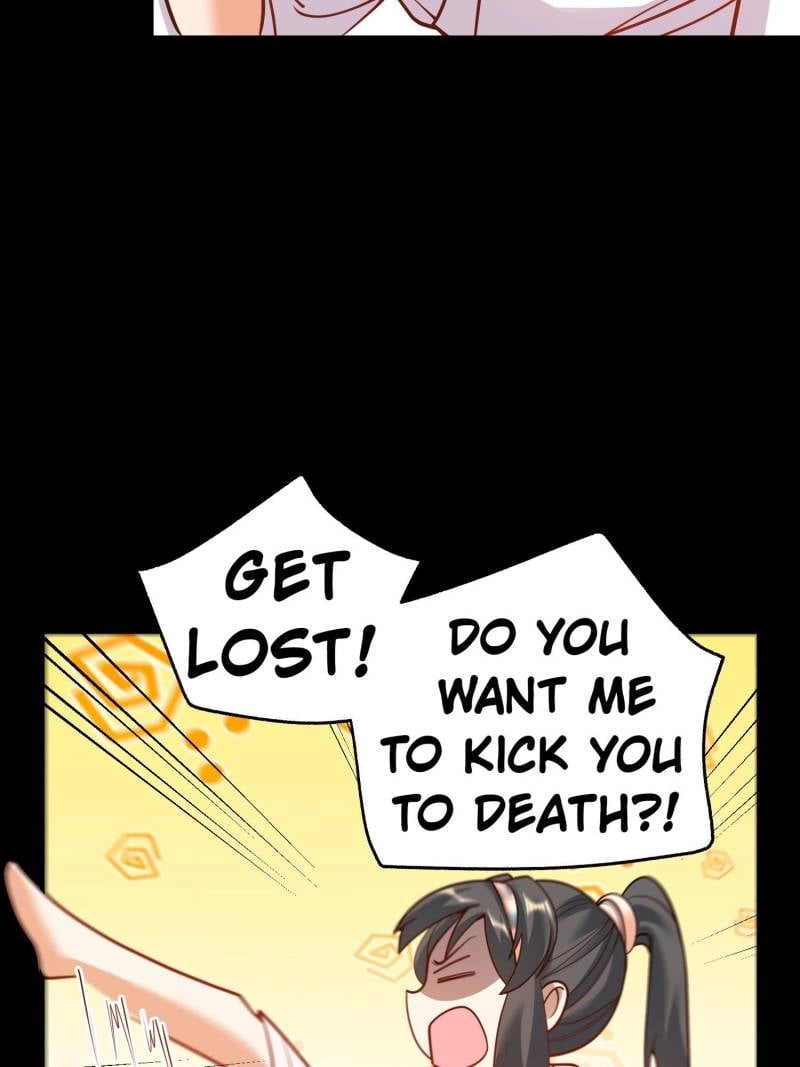 After Rebirth: Upgrading Through Consumption Chapter 137 Page 45