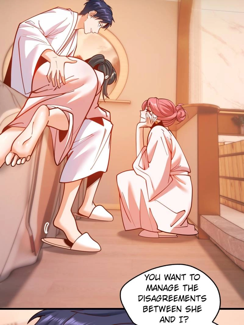 After Rebirth: Upgrading Through Consumption Chapter 137 Page 14