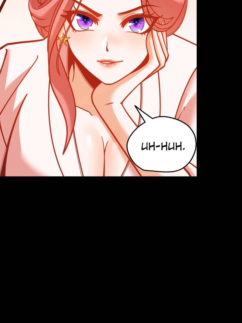 After Rebirth: Upgrading Through Consumption Chapter 137 Page 21