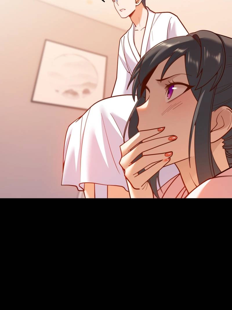 After Rebirth: Upgrading Through Consumption Chapter 137 Page 36