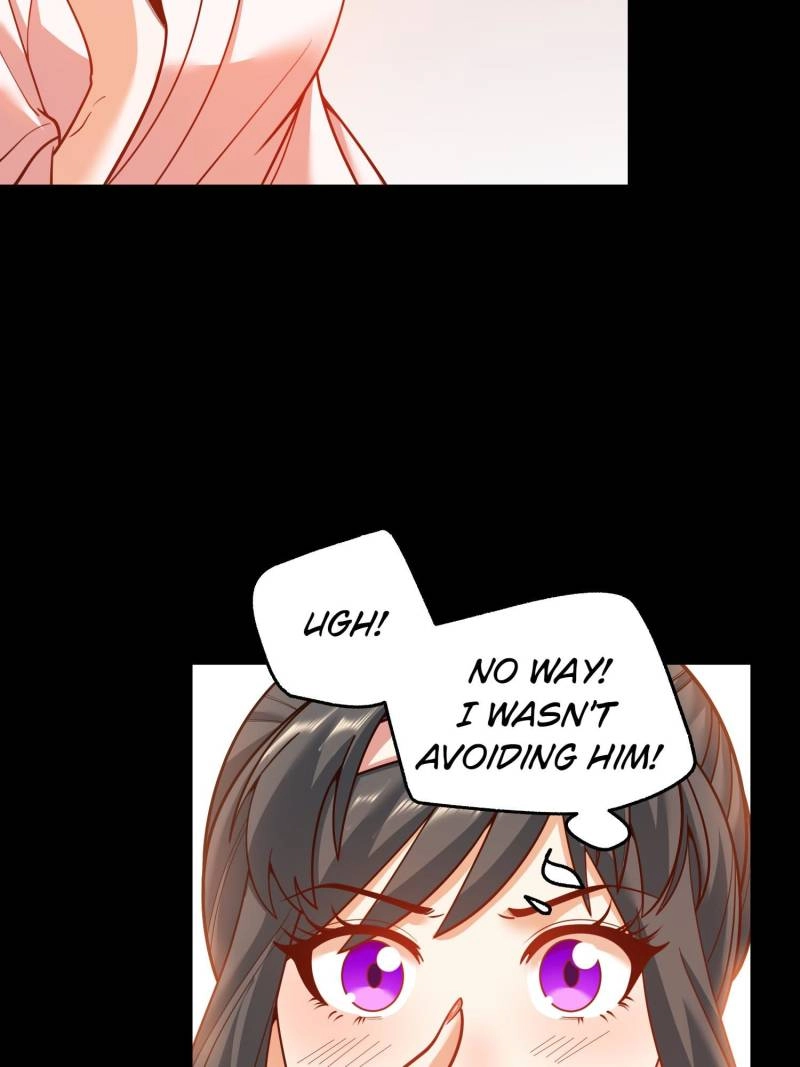 After Rebirth: Upgrading Through Consumption Chapter 137 Page 34