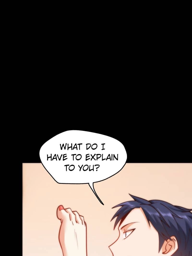 After Rebirth: Upgrading Through Consumption Chapter 137 Page 53
