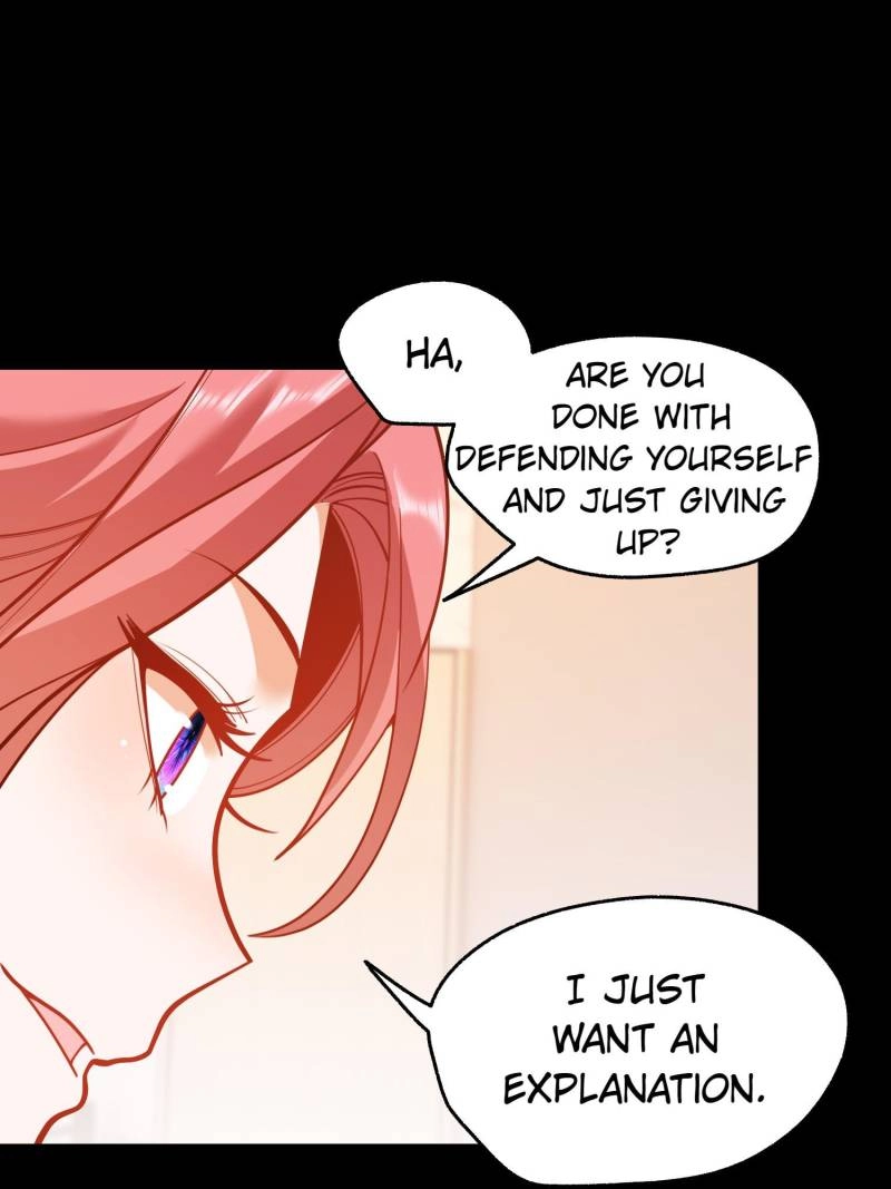 After Rebirth: Upgrading Through Consumption Chapter 137 Page 39