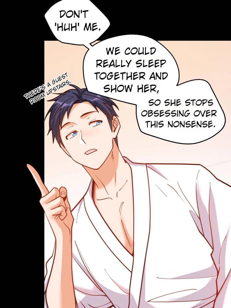 After Rebirth: Upgrading Through Consumption Chapter 137 Page 44