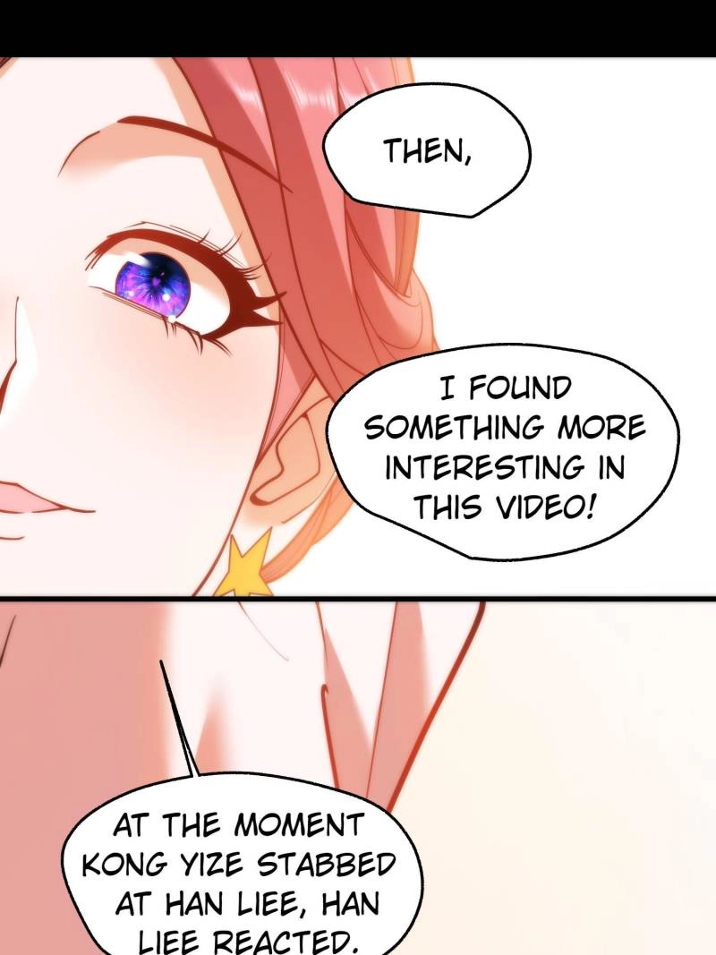 After Rebirth: Upgrading Through Consumption Chapter 137 Page 25