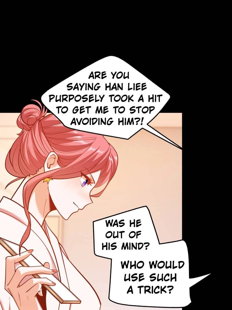After Rebirth: Upgrading Through Consumption Chapter 137 Page 33