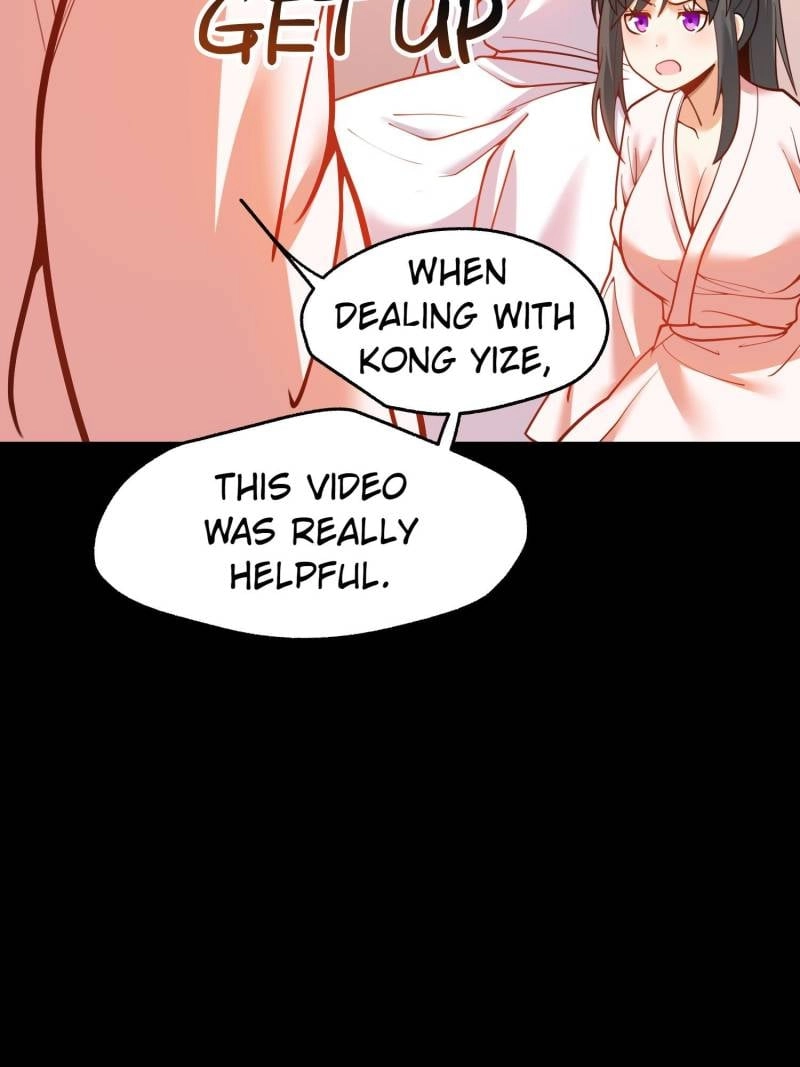 After Rebirth: Upgrading Through Consumption Chapter 137 Page 24