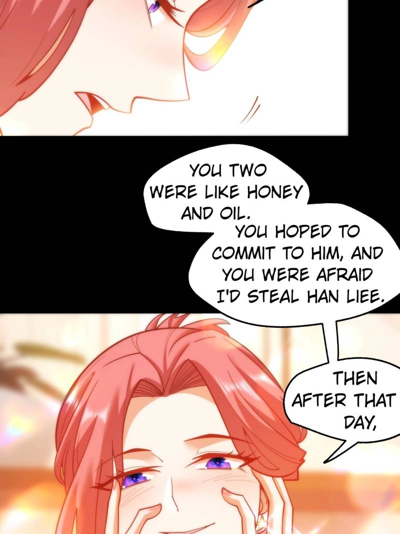 After Rebirth: Upgrading Through Consumption Chapter 137 Page 9