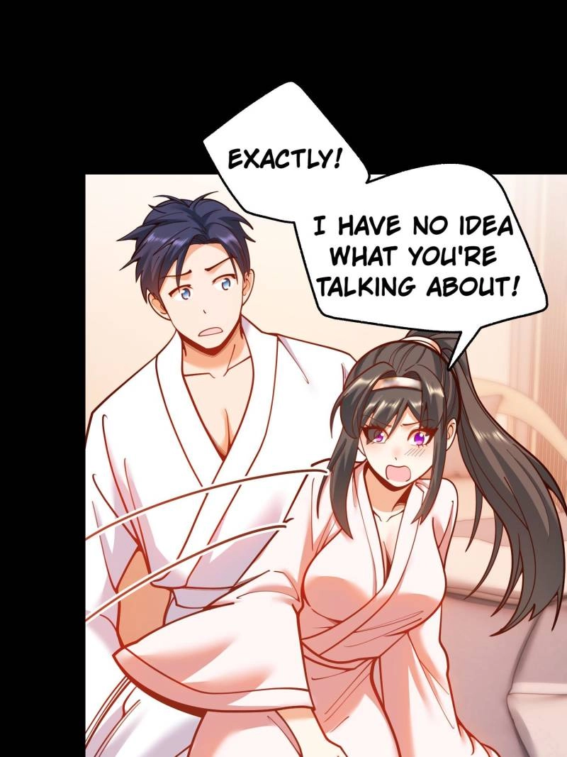 After Rebirth: Upgrading Through Consumption Chapter 137 Page 16