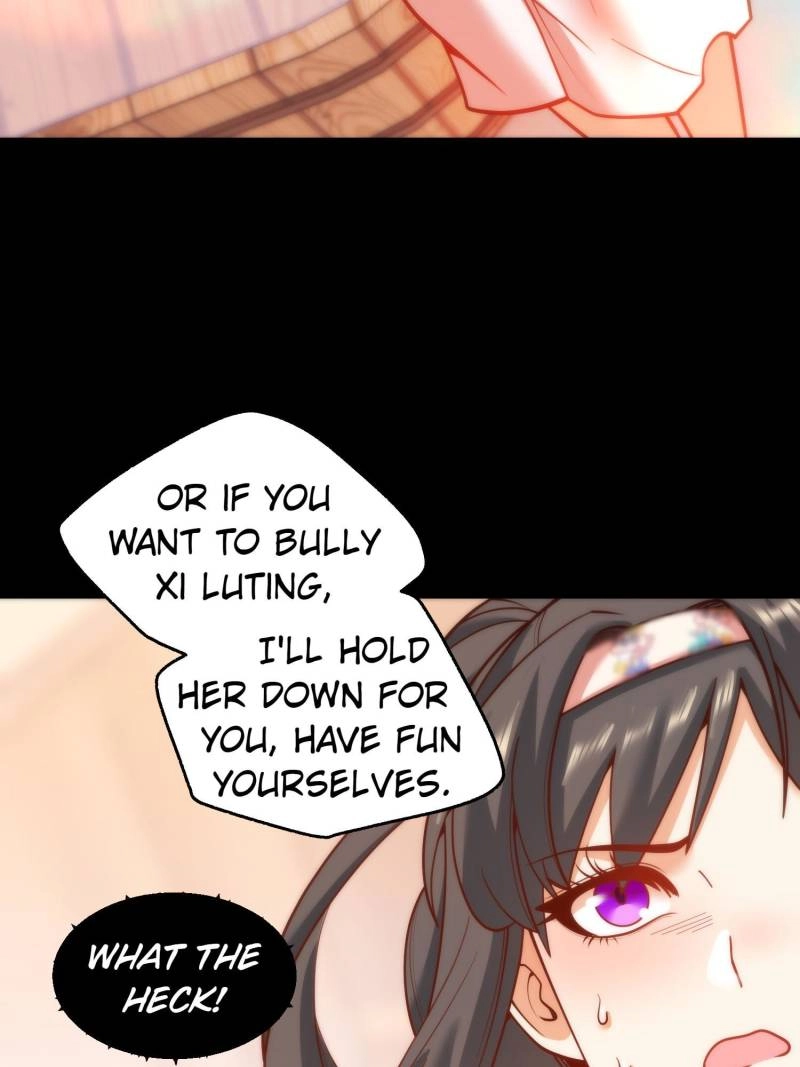 After Rebirth: Upgrading Through Consumption Chapter 137 Page 57