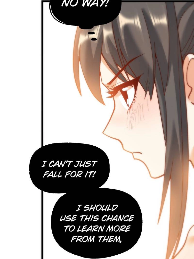 After Rebirth: Upgrading Through Consumption Chapter 141 Page 65