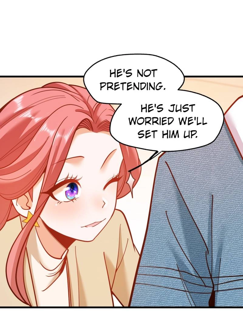 After Rebirth: Upgrading Through Consumption Chapter 141 Page 62