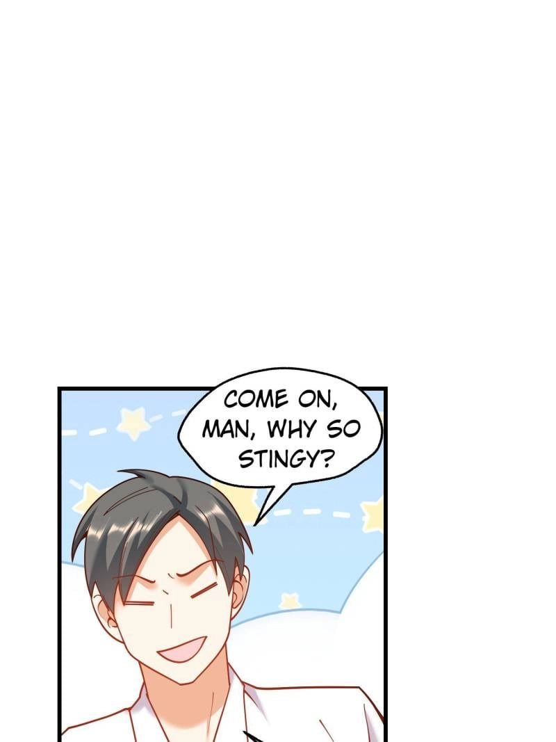 After Rebirth: Upgrading Through Consumption Chapter 141 Page 46