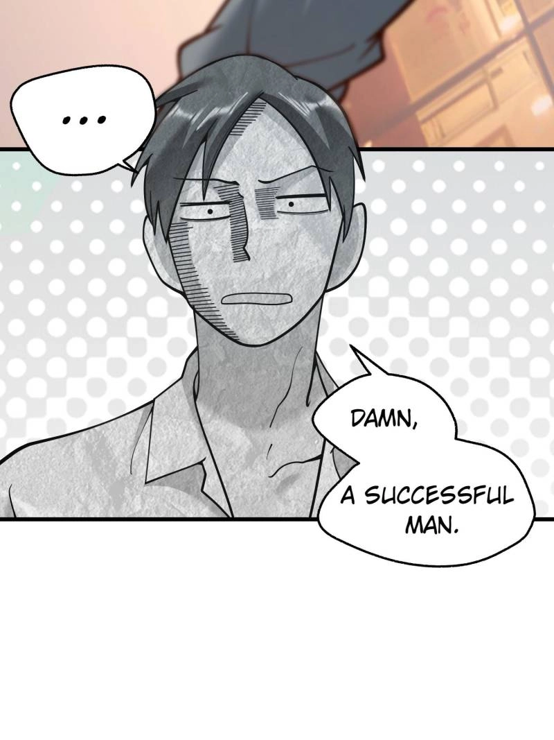 After Rebirth: Upgrading Through Consumption Chapter 141 Page 56