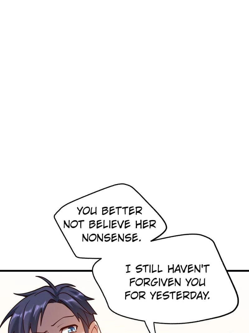 After Rebirth: Upgrading Through Consumption Chapter 141 Page 52