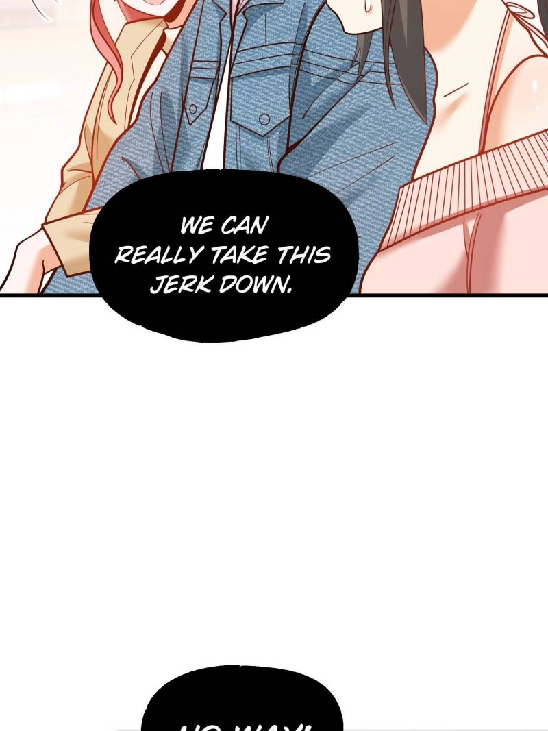 After Rebirth: Upgrading Through Consumption Chapter 141 Page 64