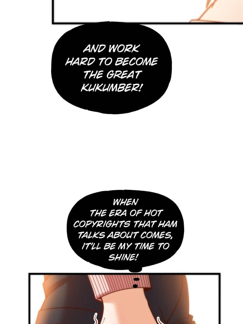 After Rebirth: Upgrading Through Consumption Chapter 141 Page 66