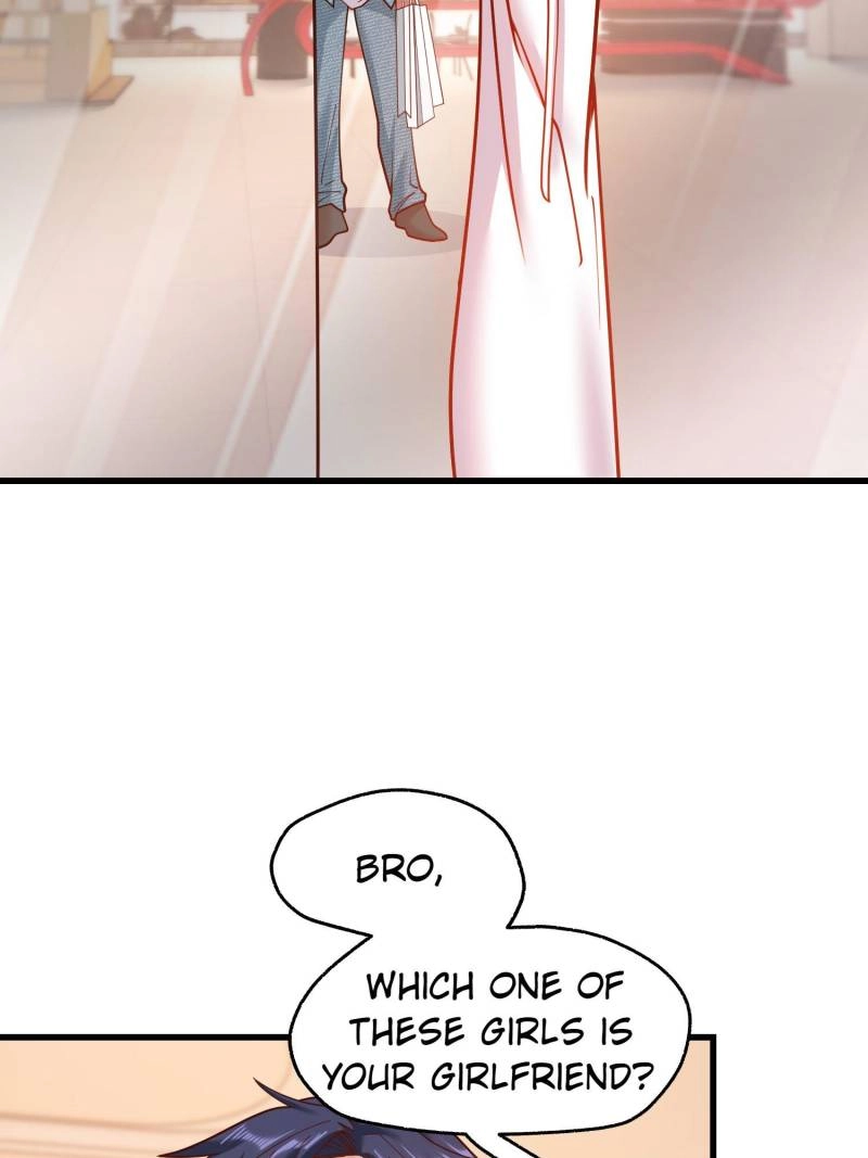 After Rebirth: Upgrading Through Consumption Chapter 141 Page 43