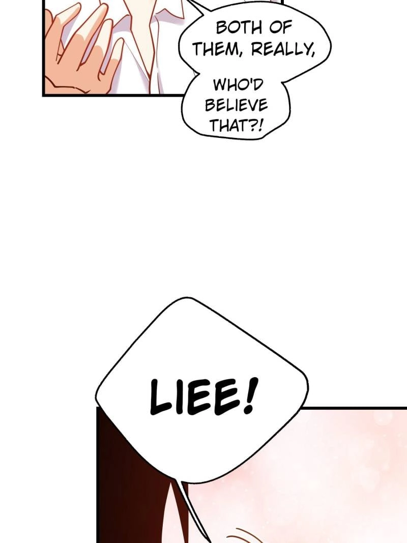 After Rebirth: Upgrading Through Consumption Chapter 141 Page 47