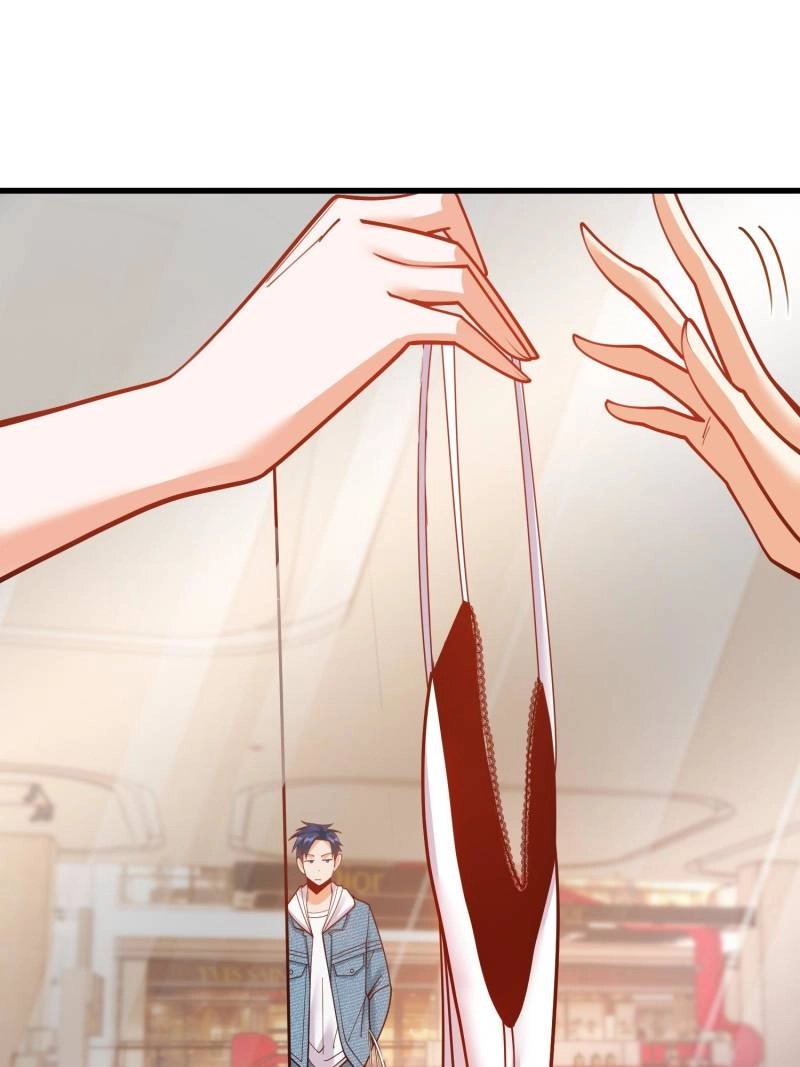 After Rebirth: Upgrading Through Consumption Chapter 141 Page 42